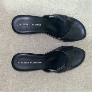 Athena Alexander Shoes